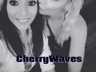 CherryWaves