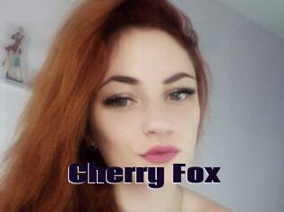 Cherry_Fox
