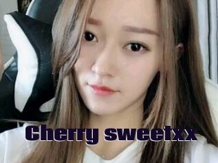Cherry_sweetxx
