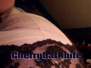 Cherrybarkbite