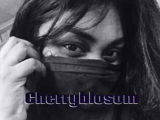 Cherryblosom