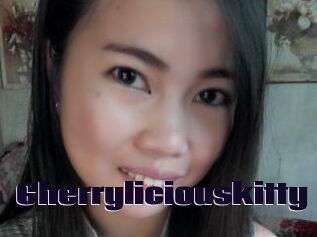 Cherryliciouskitty