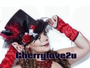 Cherrylove2u
