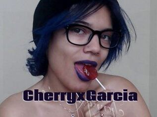CherryxGarcia