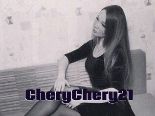 CheryChery21