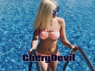 CheryDevil