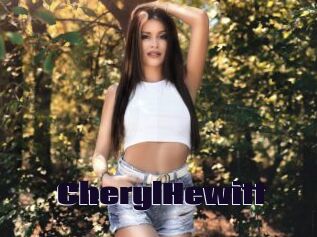 CherylHewitt