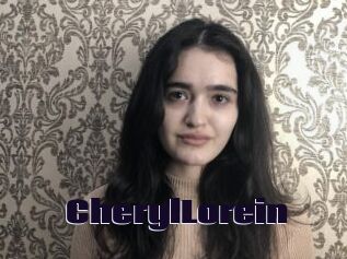 CherylLorein