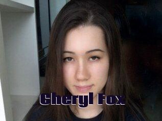 Cheryl_Fox