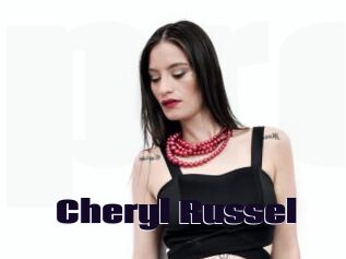 Cheryl_Russel