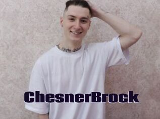 ChesnerBrock