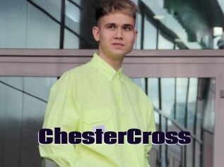 ChesterCross