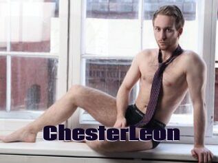 ChesterLeon