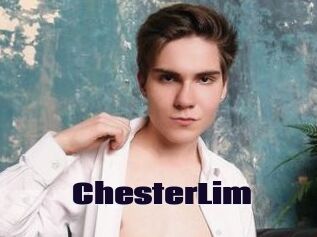 ChesterLim