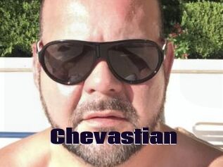 Chevastian