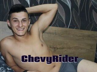 ChevyRider