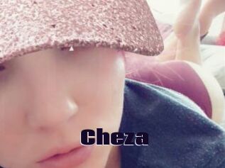 Cheza