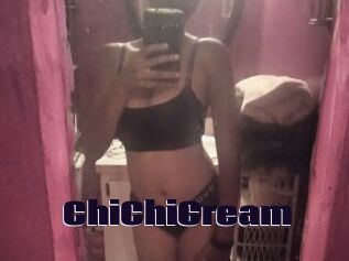 ChiChiCream