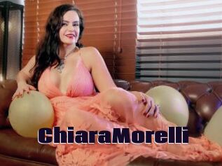 ChiaraMorelli