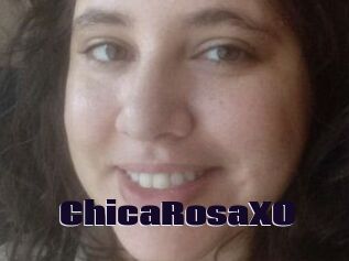ChicaRosaXO