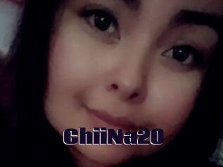 ChiiNa20