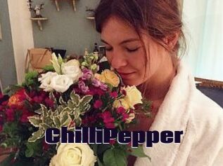 ChilliPepper
