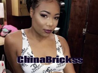 ChinaBrickss