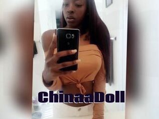 ChinaaDoll