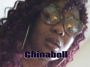 Chinaboll