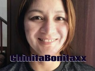 ChinitaBonitaxx