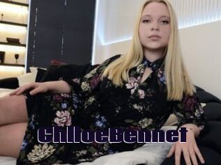 ChlloeBennet