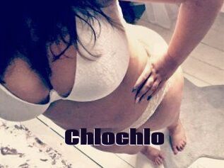 Chlochlo