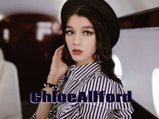 ChloeAllford
