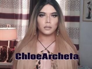 ChloeArcheta