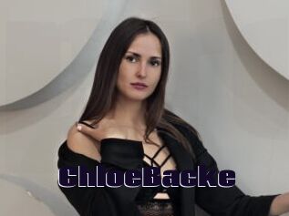 ChloeBacke