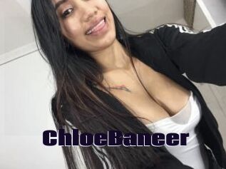 ChloeBaneer