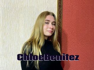 ChloeBenitez