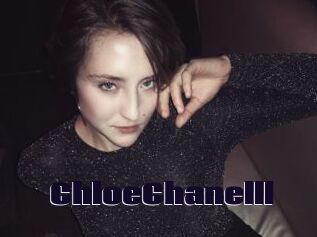 ChloeChanelll