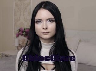 ChloeClare