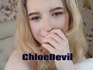 ChloeDevil