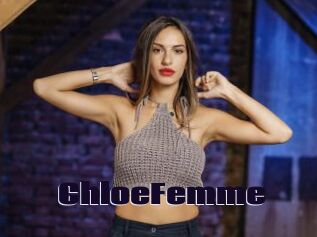 ChloeFemme