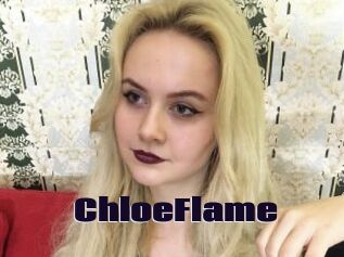 ChloeFlame
