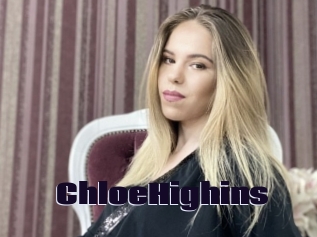 ChloeHighins