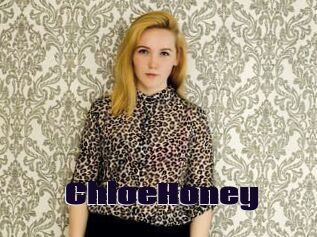 ChloeHoney