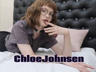 ChloeJohnsen