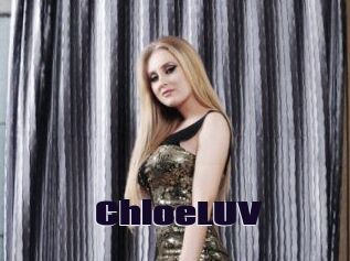 ChloeLUV