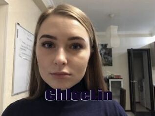ChloeLin