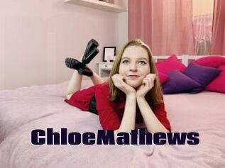 ChloeMathews
