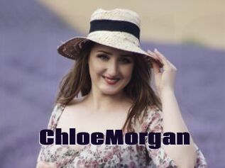 ChloeMorgan