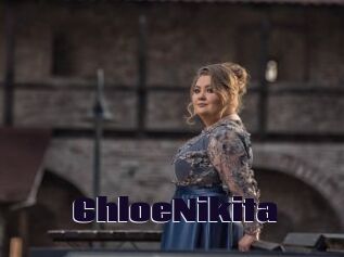 ChloeNikita